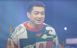 Bộ ba ăn ý - Tập 14