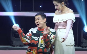 Cười ngất với tiểu phẩm bị bắt cóc của Hữu Đằng