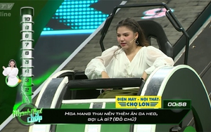 Nhanh như chớp 5 - Tập 3
