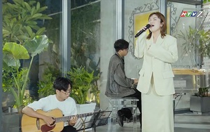 Anh có người mới chưa?