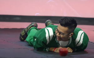 Bộ ba ăn ý - Tập 15