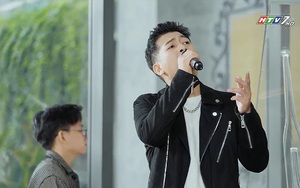 Đắm chìm trong không gian âm nhạc sâu lắng cùng Phi Trường