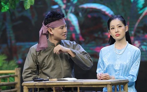 Đinh Tùng Huy “lột xác” bất ngờ