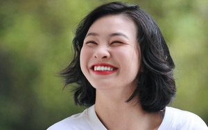 Mai Anh: Cảm ơn chính mình vì đã dũng cảm chọn ca hát