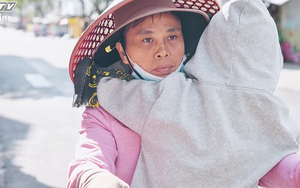 Vạn dặm đường bên con
