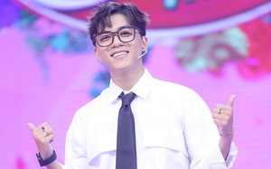 Phát Huy T4 nhịn ăn sáng để làm MV