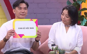 Phương Anh “bật mí” cách giữ chồng