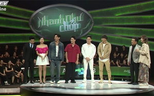 Mở màn hài hước từ những "vựa muối"