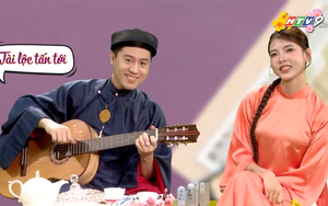 Mùa nhan sắc - Đẹp khi Tết đến Xuân về