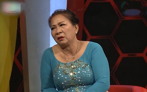 Mẹ chồng buồn vì con dâu không cho hôn cháu
