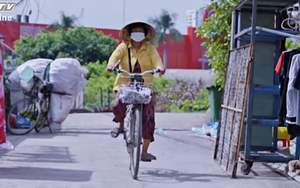 Người phụ nữ nghị lực vượt qua số phận