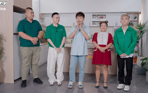 Những cặp khách mời “náo loạn” Chinh phục thực khách