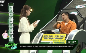 Nhanh như chớp - Mùa 5 - Tập 6