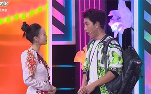 HIEUTHUHAI "toát mồ hôi" vì Lan Ngọc