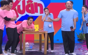 7 nụ cười xuân - Mùa 7 - Tập 1