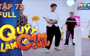 Quýt làm cam chịu - Tập 73