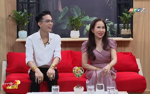 Thay đổi tính tình vì gặp được mẹ chồng tâm lý