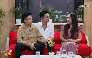 Mẹ chồng "đau đầu" vì cặp vợ chồng "trẻ con"