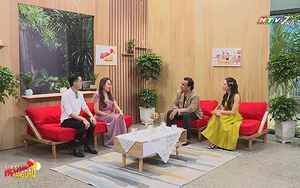 Những tâm sự giấu kín của "chàng dâu"