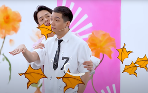 Quýt làm cam chịu - Tập 74