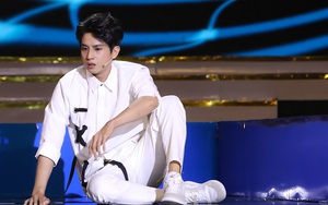 Lần đầu rap - nhảy của Hoa hậu Quý bà Hồng Vân