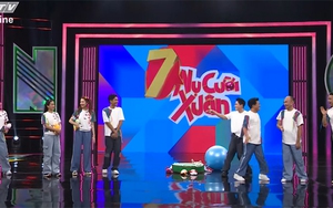 7 nụ cười xuân - Mùa 7 - Tập 4