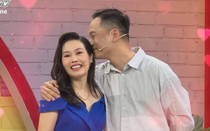 Vợ chồng mình cùng cố lên!