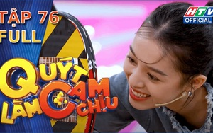 Quýt làm cam chịu - Tập 76
