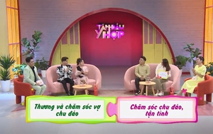 Khi các cô nàng cải lương bị "bóc phốt"
