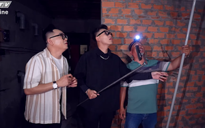 Khám phá nghề nuôi yến tại Cần Giờ