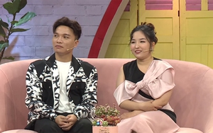 Trong mắt các anh, người thương luôn là "ngọc nữ"