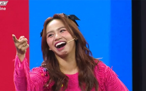 Ngọc Phước quyết tâm hành hạ "idol" Tiến Luật