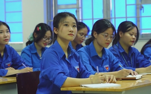 Lan tỏa các mô hình học tập và làm theo Bác trong đoàn viên Thanh niên