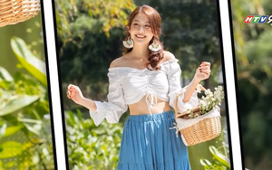 Các chi tiết rút nhún và thời trang Xuân Hè