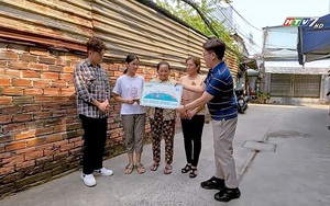 Lan tỏa yêu thương