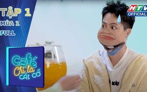 Cafe chỉ là cái cớ - Tập 1