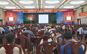 Bình Chánh: Nâng cao kỹ năng tuyên truyền, đấu tranh phản bác trên không gian mạng