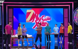 7 nụ cười Xuân - Mùa 7 - Tập 8