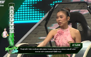 Nhanh như chớp - Mùa 5 - Tập 14
