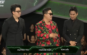 Nhanh như chớp - Mùa 5 - Tập 13