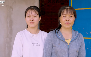 Hành trình kết nối yêu thương - Tập 11