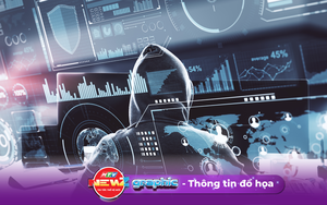 NewZgraphic: Làm cách nào để có thể nhận diện và phòng tránh những tình huống lừa đảo trên mạng?