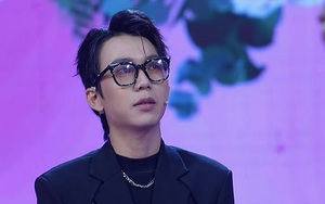 NB3 Hoài Bảo “hóa đá” vì... “Trót trao duyên”