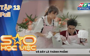 Sao học việc - Tập 13