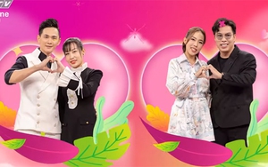 Tâm đầu ý hợp - Mùa 4 - Tập 25