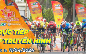Đang phát: Chặng 8 Cúp Truyền hình TP.HCM 2024