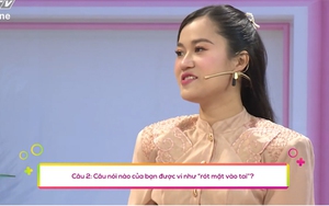 Rót mật vào tai anh cho tình yêu thêm xanh