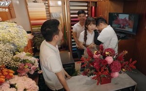 Nguyễn Đình Vũ và Young Ju "toát mồ hôi" khi nghe nhận xét