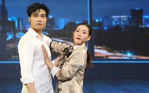 Tân binh Thái Bùi được đánh giá cao với "Zero to Hero"