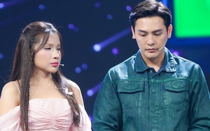 Khả Như tái ngộ “tình tin đồn”